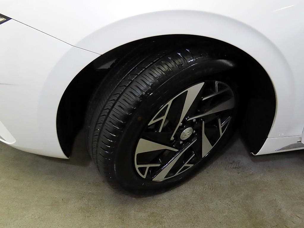 HYUNDAI Grandeur 2020 - Importación desde Corea - HF Imports Iquique - Foto 20