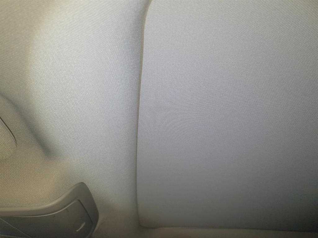 Chevrolet Equinox - Vista 9