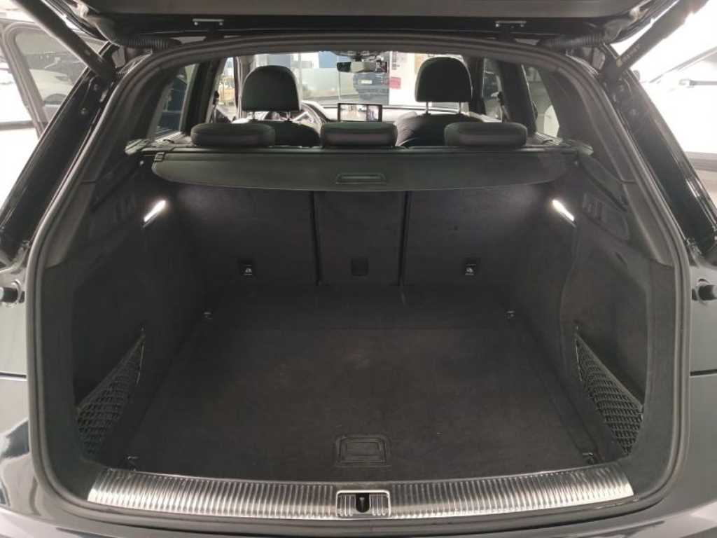 Audi Q5 2021 - Importación desde Corea - HF Imports Iquique - Foto 18