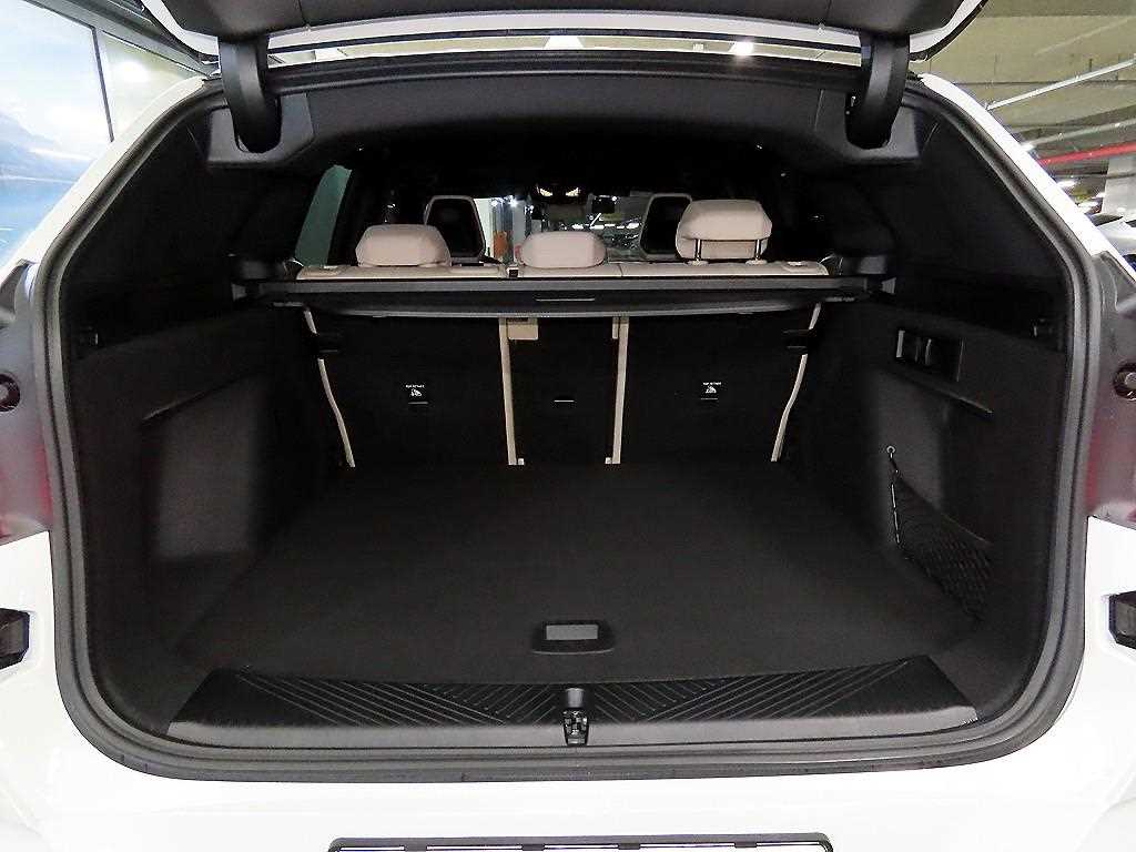 BMW X3 2025 Blanco - Importación desde Corea - HF Imports Iquique - Foto 16