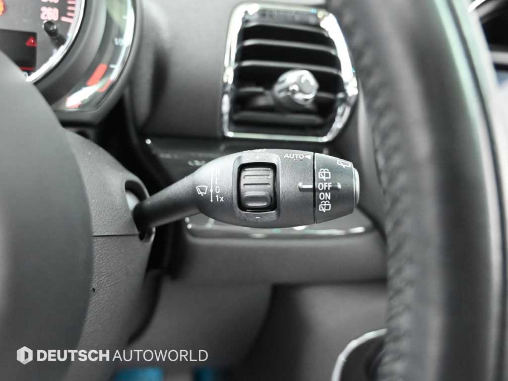 Mini Clubman 2020 - Importación desde Corea - HF Imports Iquique - Foto 16