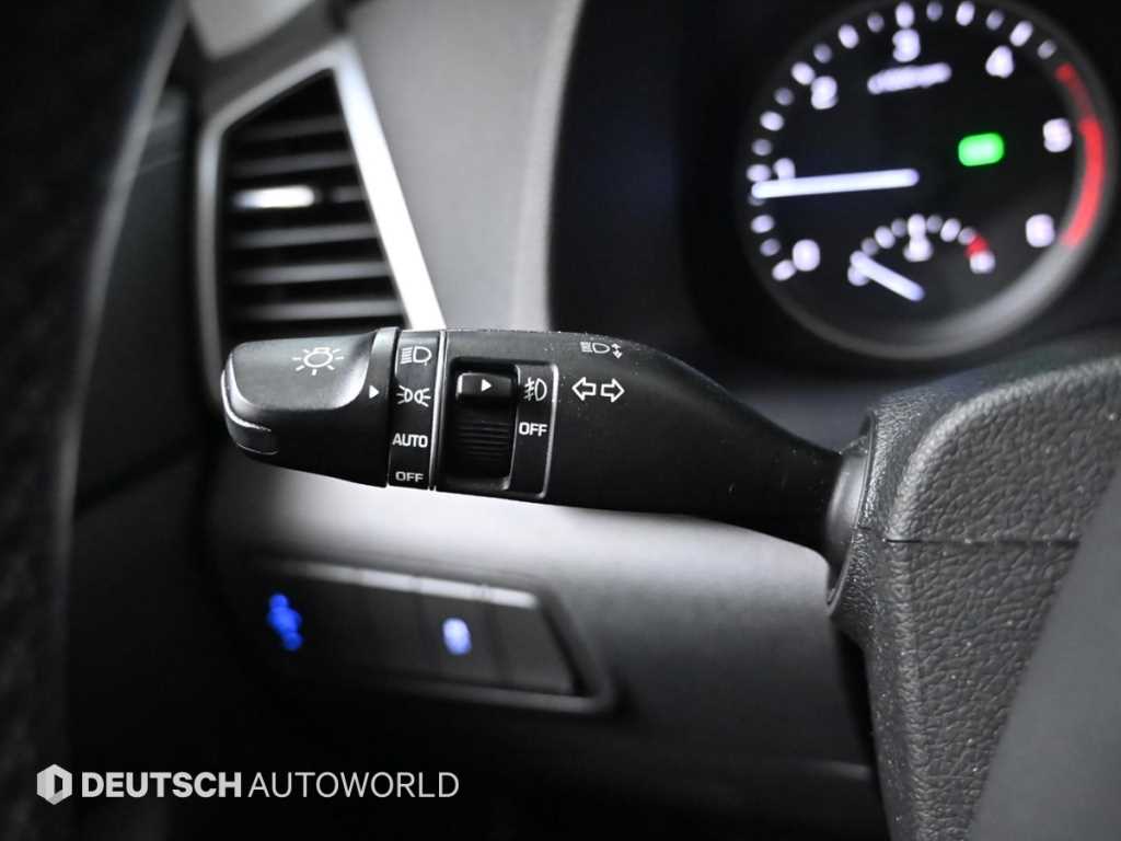 HYUNDAI Tucson 2017 Gris - Importación desde Corea - HF Imports Iquique - Foto 17