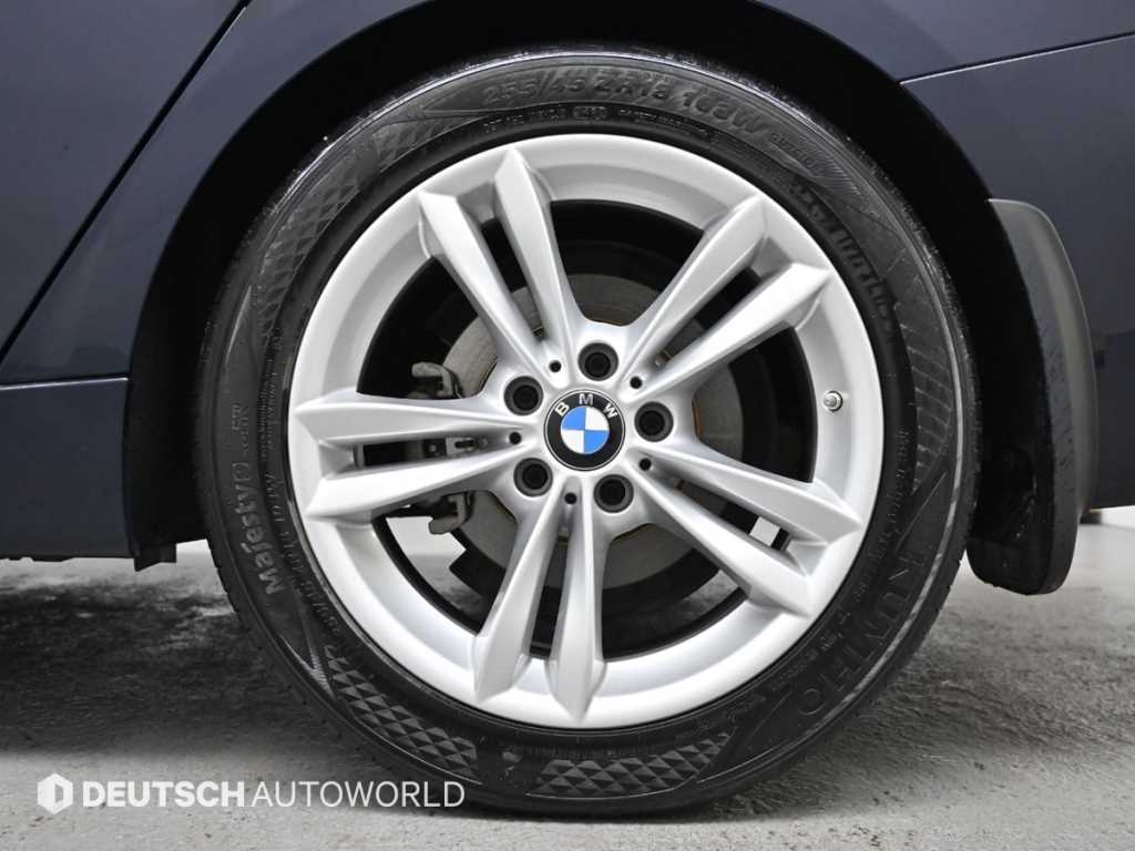 BMW Gran Turismo - Vista 5