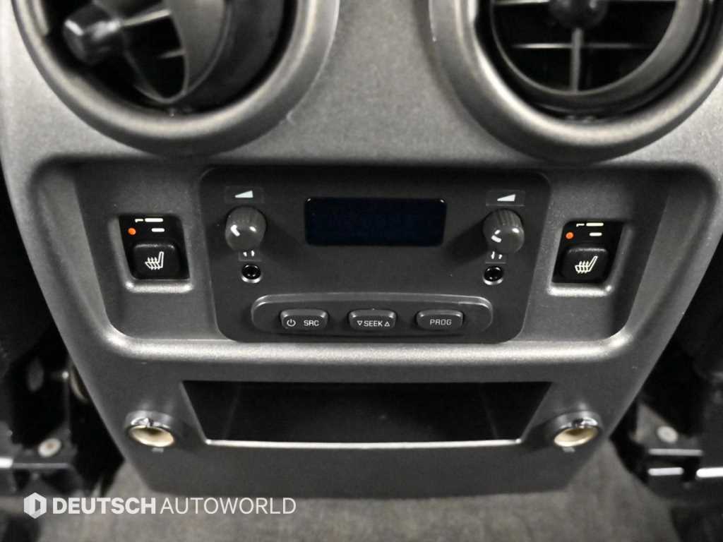 Hummer H2 2004 Negro - Importación desde Corea - HF Imports Iquique - Foto 16