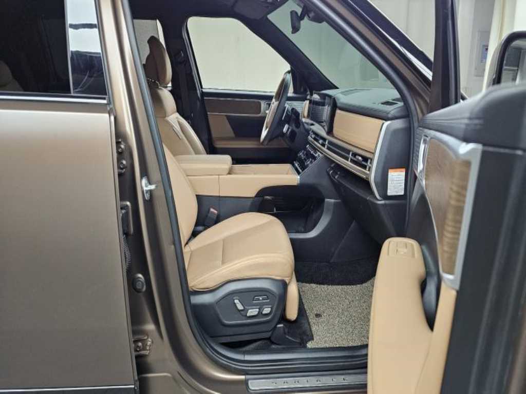 HYUNDAI Santa Fe 2024 - Importación desde Corea - HF Imports Iquique - Foto 19