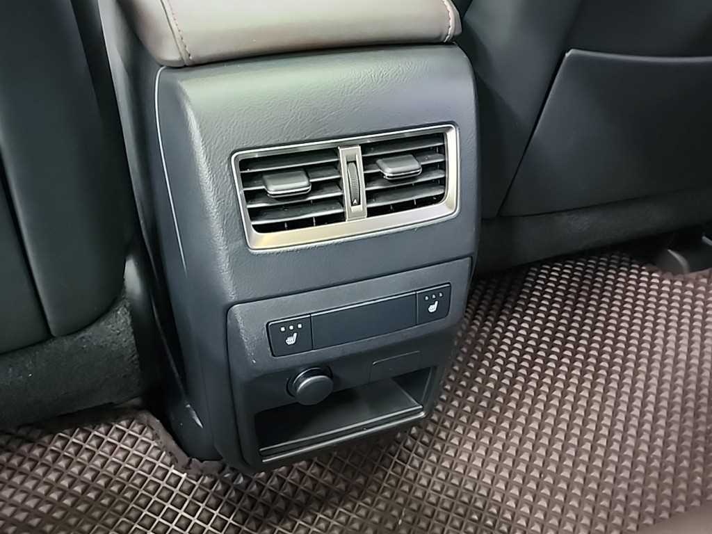 Lexus RX 2017 Gris - Importación desde Corea - HF Imports Iquique - Foto 13