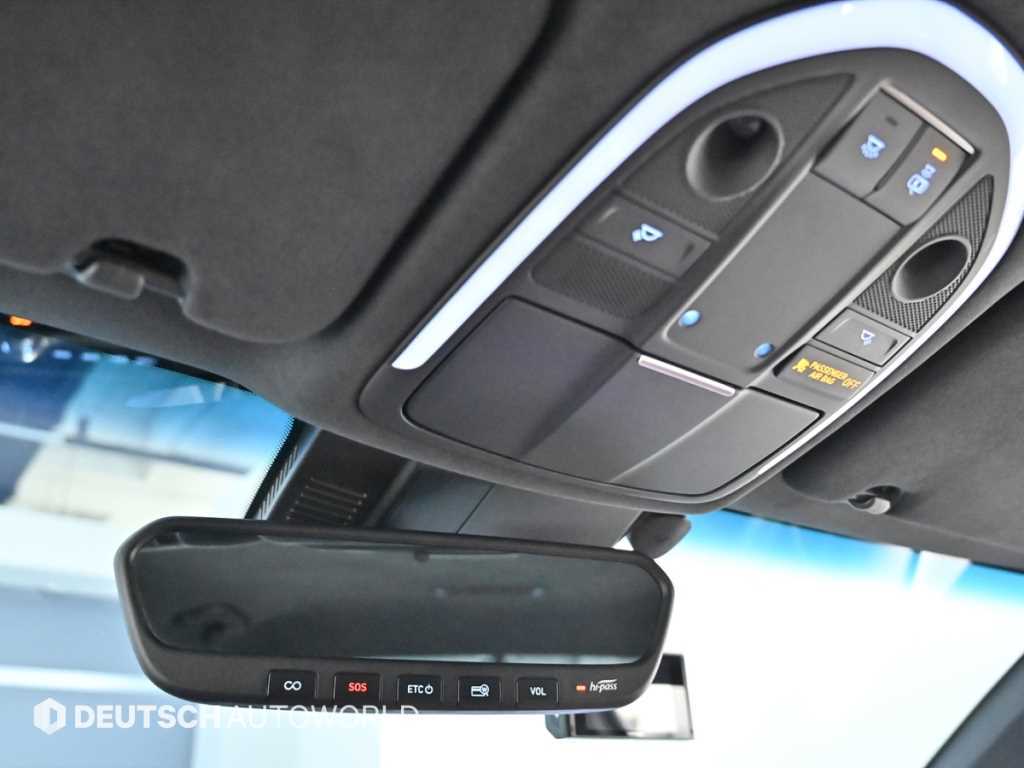 Genesis G70 2018 Gris - Importación desde Corea - HF Imports Iquique - Foto 19