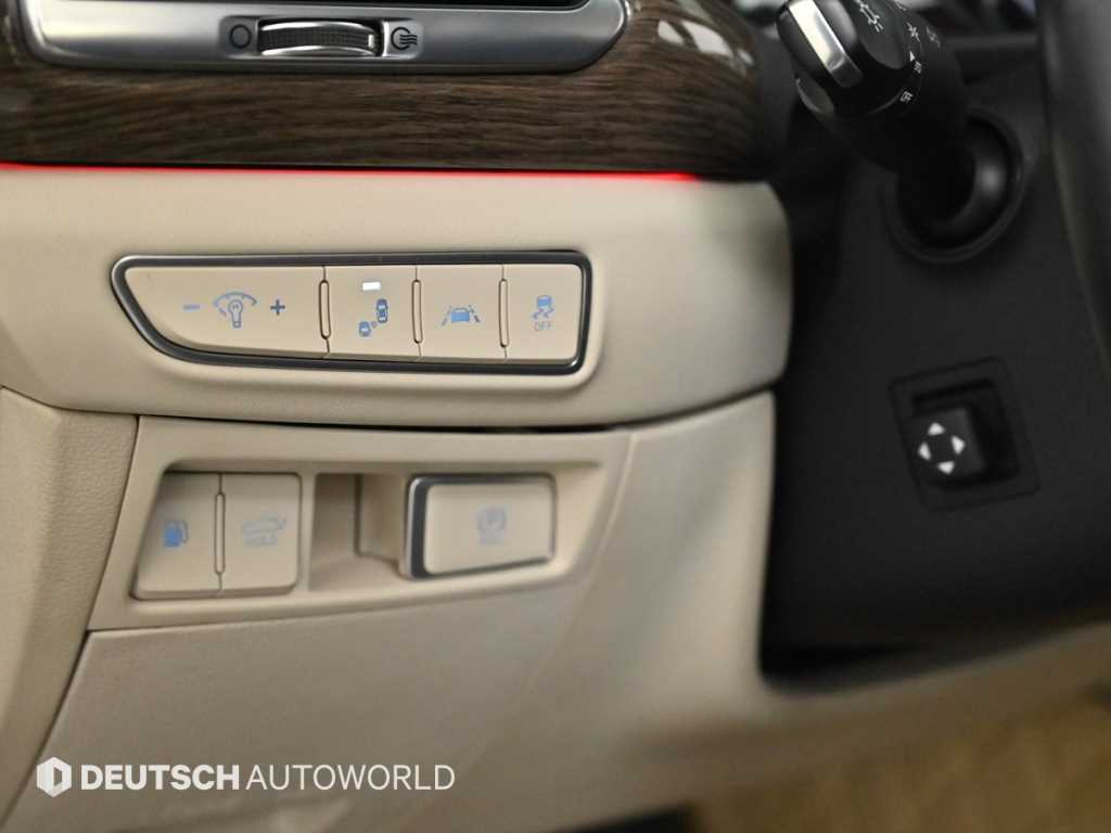 Genesis G90 2021 Gris - Importación desde Corea - HF Imports Iquique - Foto 17