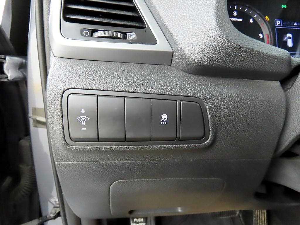 HYUNDAI Tucson 2017 - Importación desde Corea - HF Imports Iquique - Foto 13