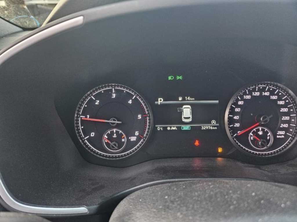 HYUNDAI Santa Fe - Vista 11