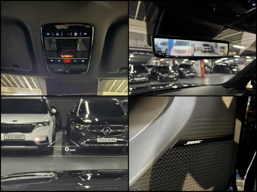 HYUNDAI Santa Fe 2024 Negro - Importación desde Corea - HF Imports Iquique - Foto 14