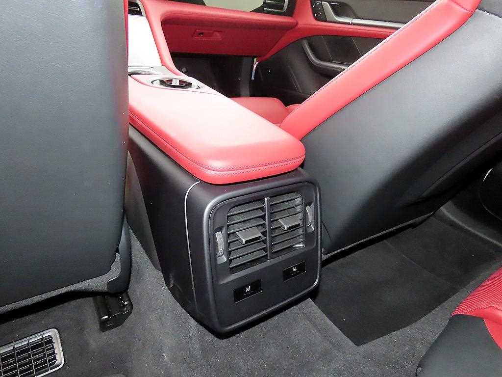 Porsche Taycan 2023 Amarillo - Importación desde Corea - HF Imports Iquique - Foto 15