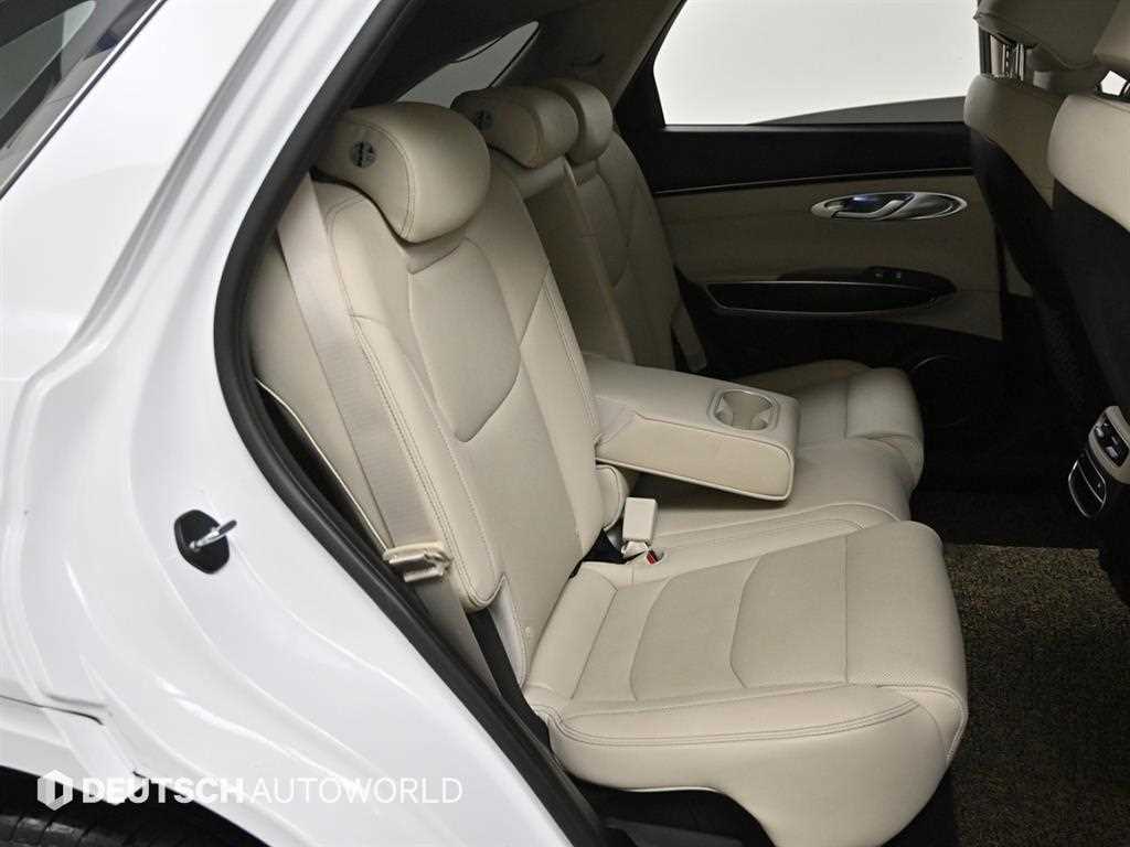 Genesis GV70 - Vista 12