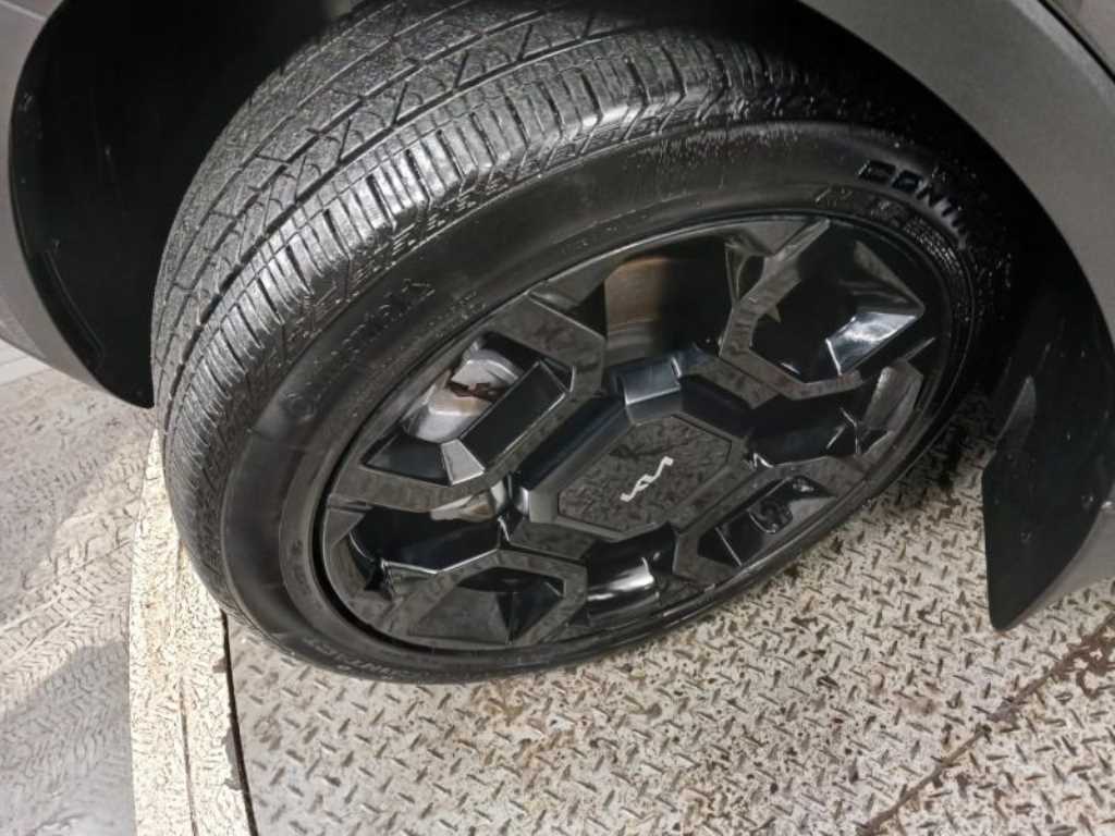 KIA Sorento 2024 Gris - Importación desde Corea - HF Imports Iquique - Foto 20