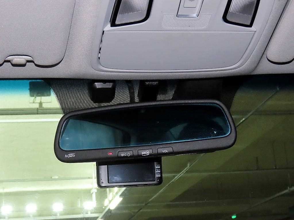 KIA K7 2019 Negro - Importación desde Corea - HF Imports Iquique - Foto 16