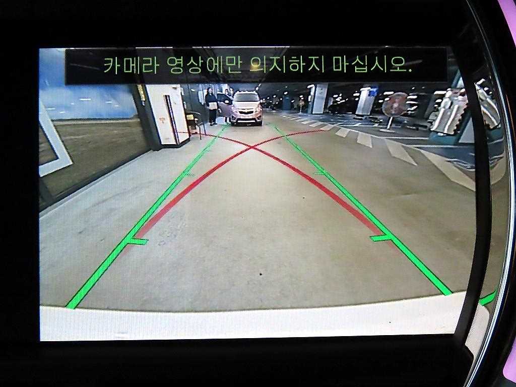 Mini Cooper 2020 Blanco - Importación desde Corea - HF Imports Iquique - Foto 15