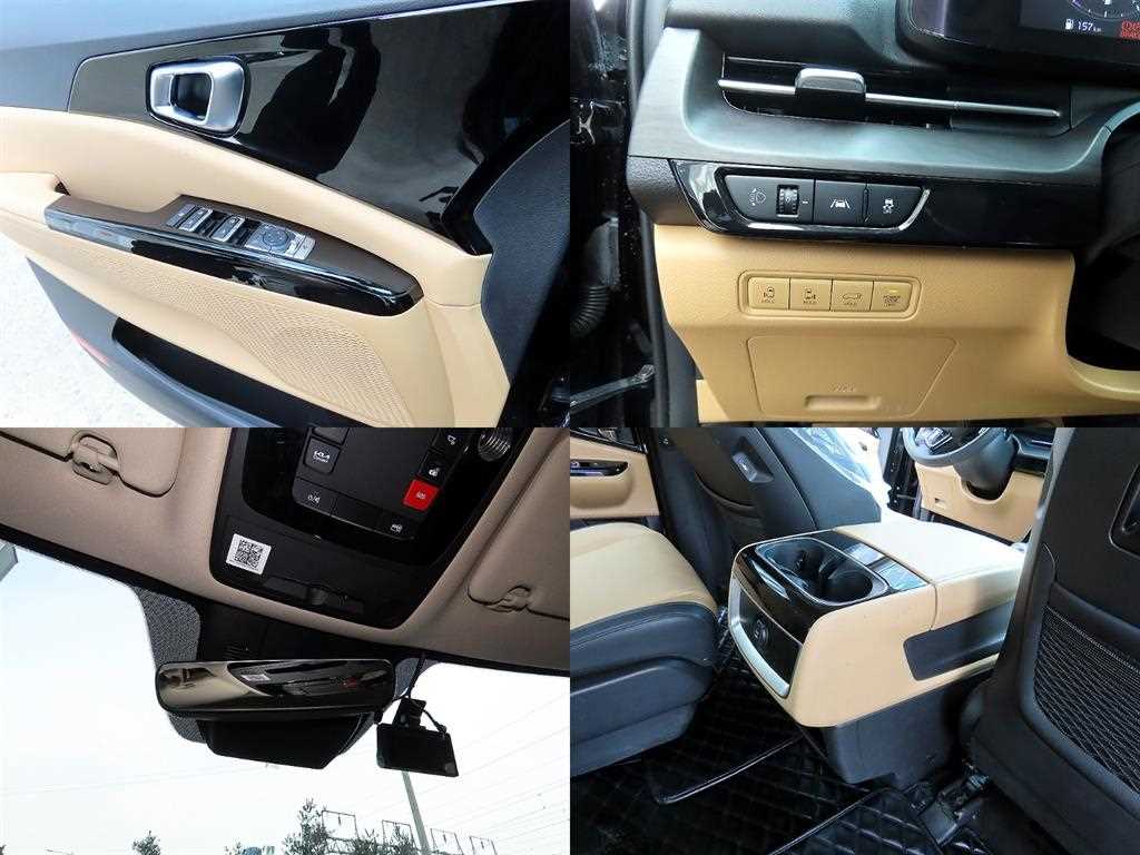 KIA Carnival 2022 - Importación desde Corea - HF Imports Iquique - Foto 18