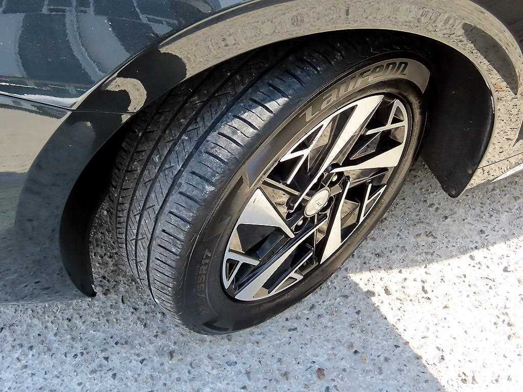 HYUNDAI Grandeur 2021 Negro - Importación desde Corea - HF Imports Iquique - Foto 19