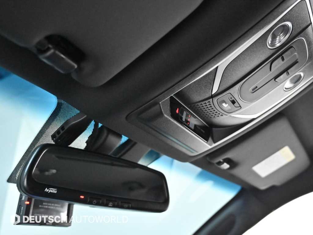 Ssangyong Rexton 2022 Blanco - Importación desde Corea - HF Imports Iquique - Foto 19