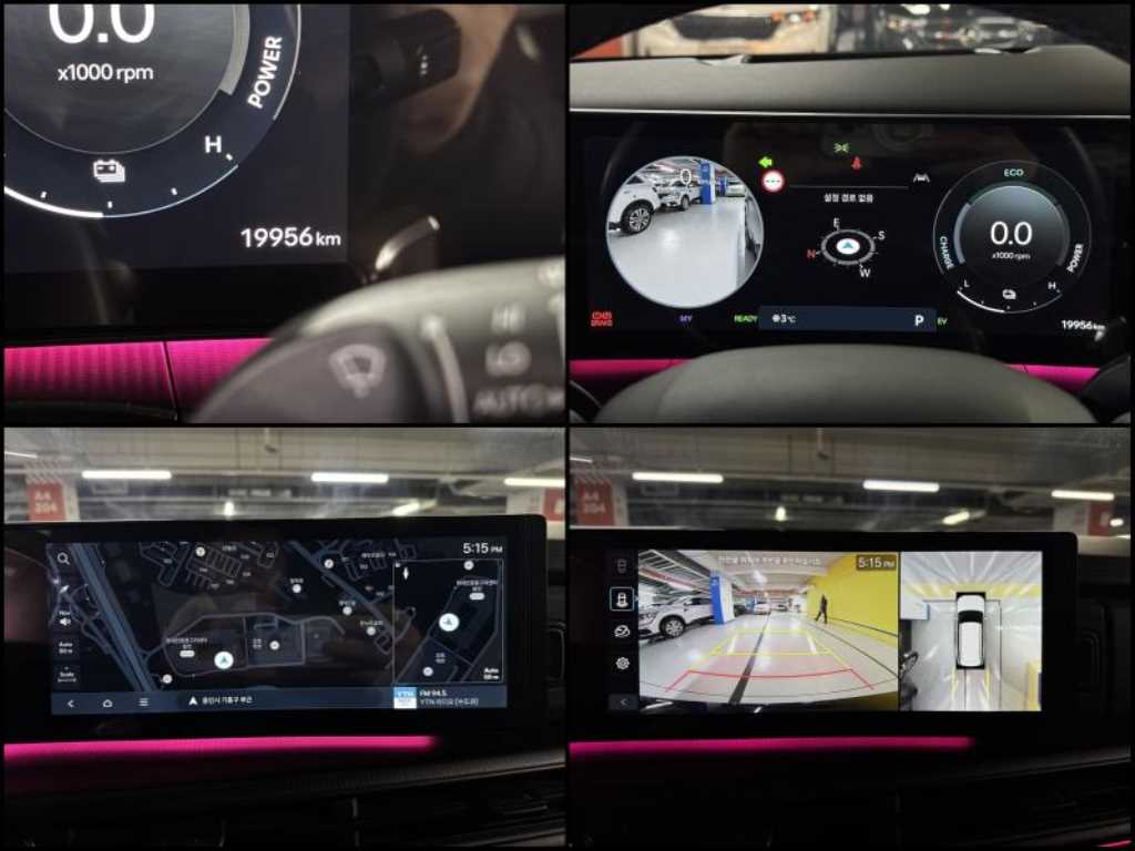 HYUNDAI Santa Fe - Vista 11