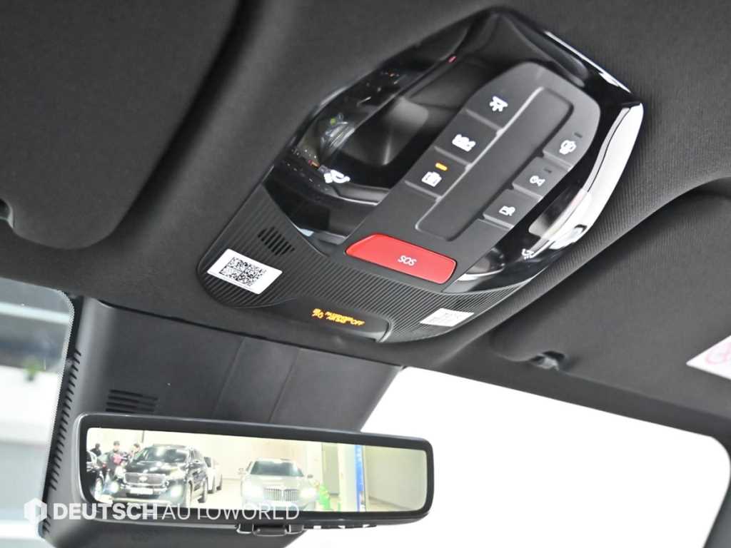 KIA Tasman 2026 Azul - Importación desde Corea - HF Imports Iquique - Foto 19