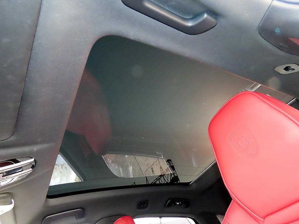 Porsche Cayenne 2022 Gris - Importación desde Corea - HF Imports Iquique - Foto 16