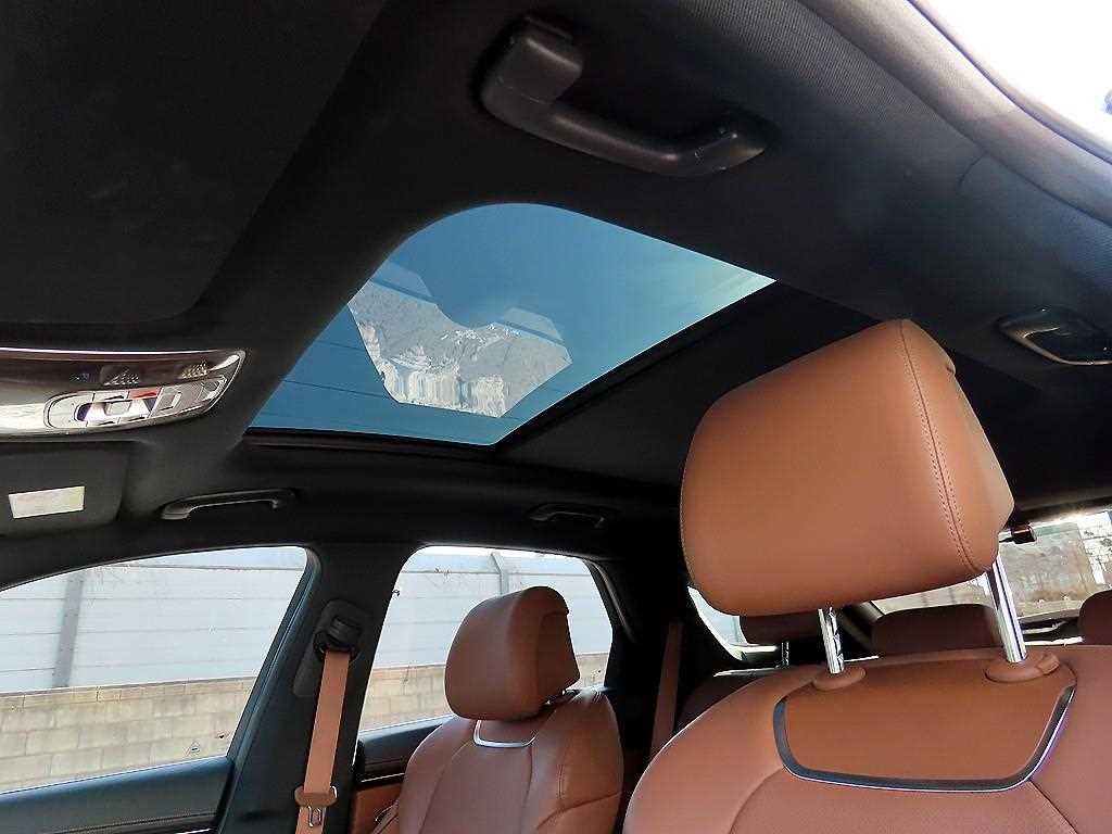 Genesis GV70 2022 - Importación desde Corea - HF Imports Iquique - Foto 15