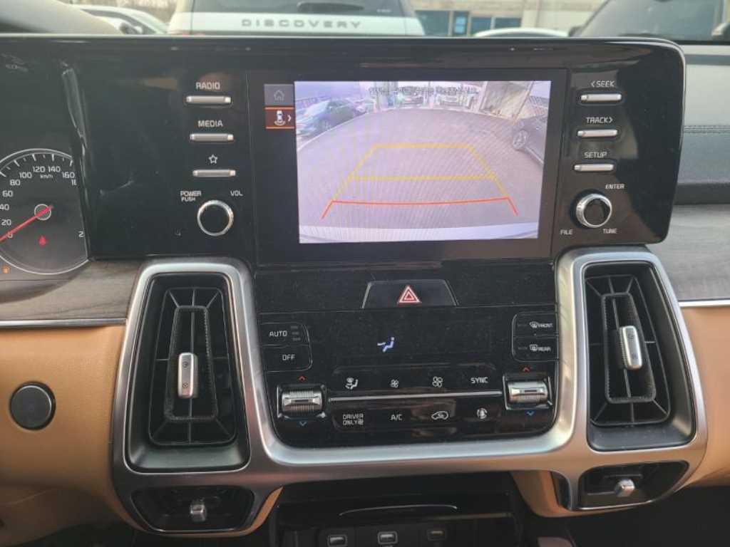 KIA Sorento 2022 Blanco - Importación desde Corea - HF Imports Iquique - Foto 15