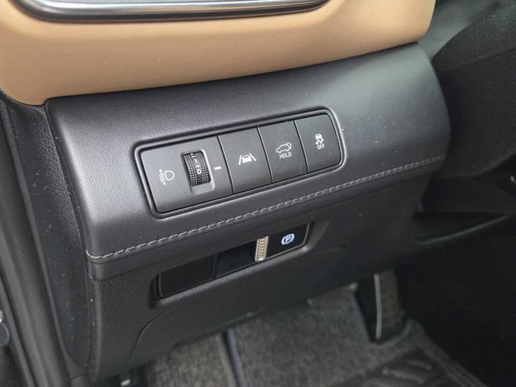 HYUNDAI Santa Fe 2022 Negro - Importación desde Corea - HF Imports Iquique - Foto 20