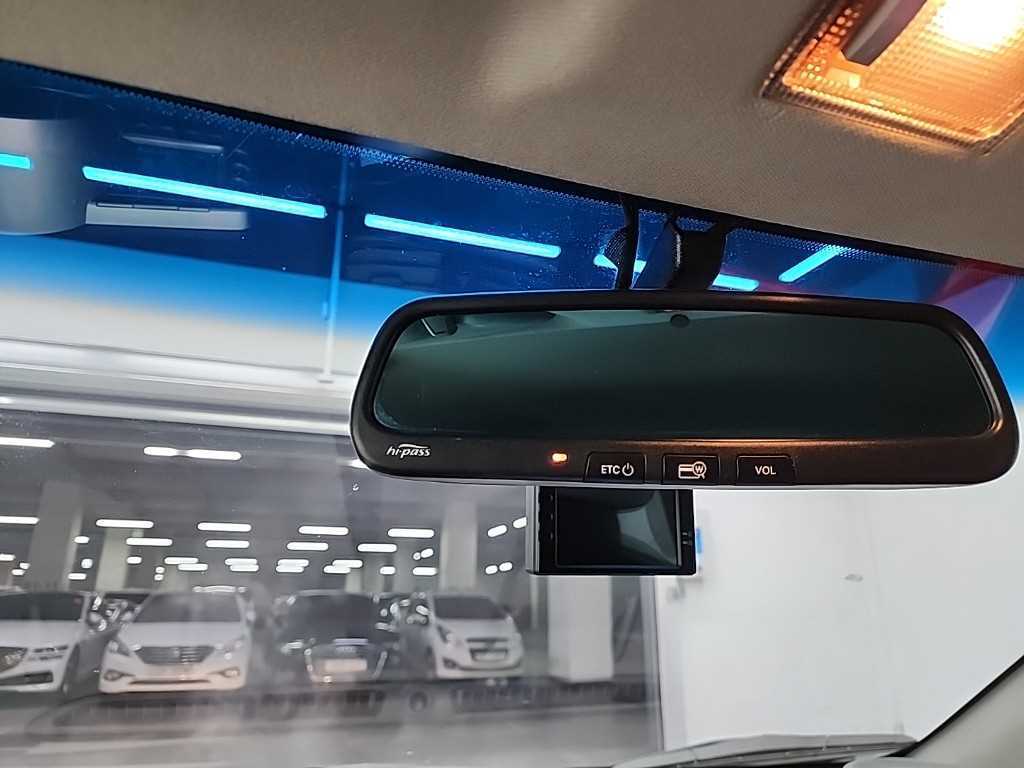 DAEWOO Matiz 2010 Rojo - Importación desde Corea - HF Imports Iquique - Foto 16