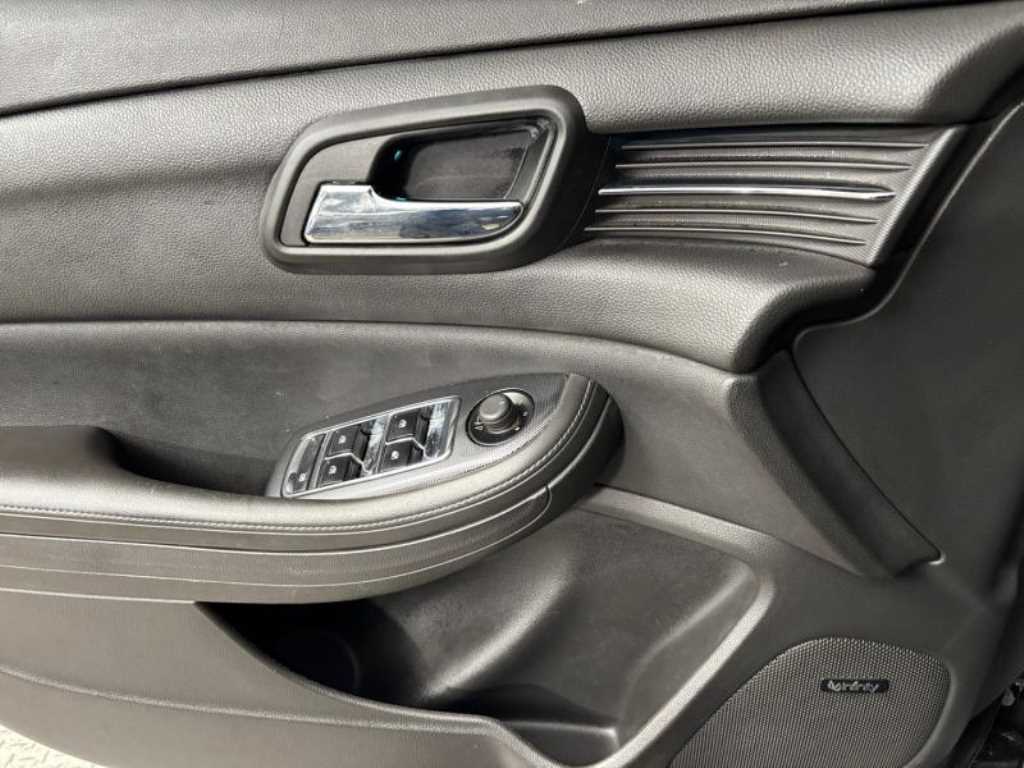 Chevrolet Malibu 2013 Negro - Importación desde Corea - HF Imports Iquique - Foto 14