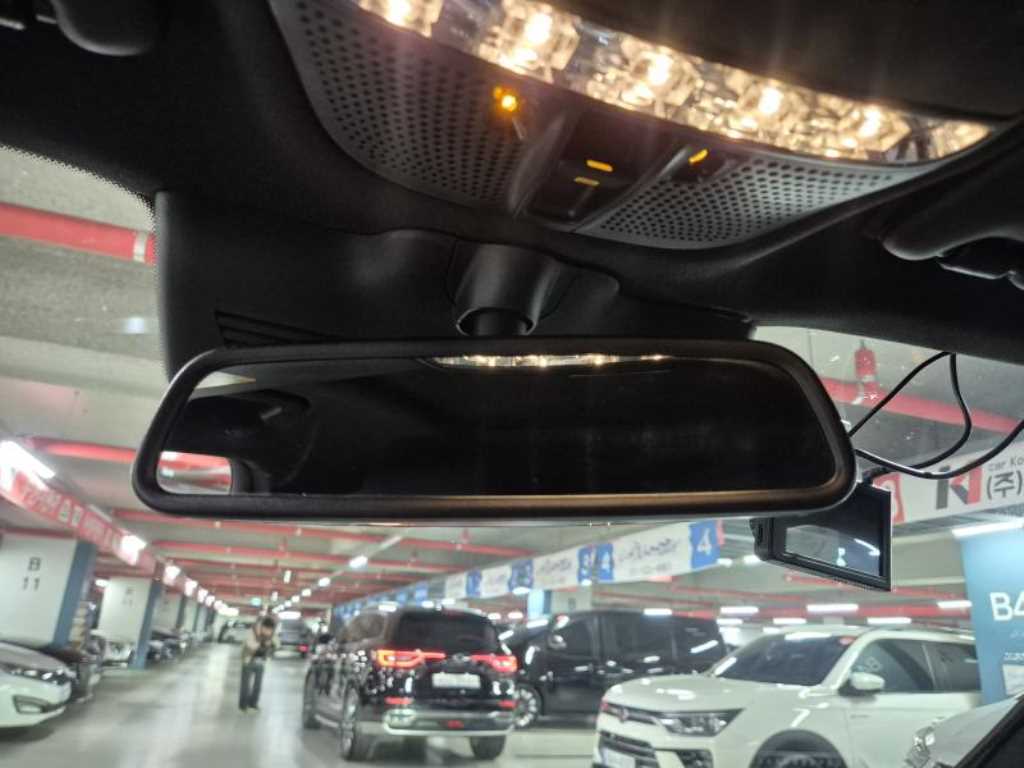 Mercedes Benz GLC Class 2018 - Importación desde Corea - HF Imports Iquique - Foto 13