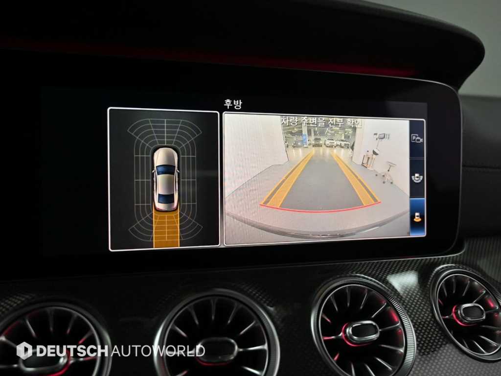 Mercedes Benz CLS Class 2019 Negro - Importación desde Corea - HF Imports Iquique - Foto 15