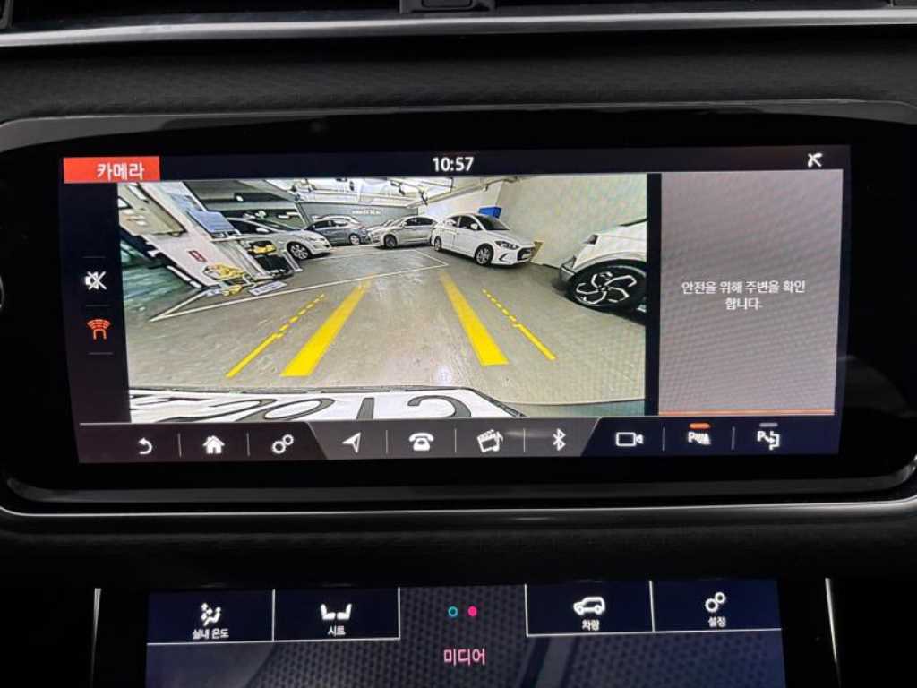 Land Rover Range Rover Bella - Vista 10