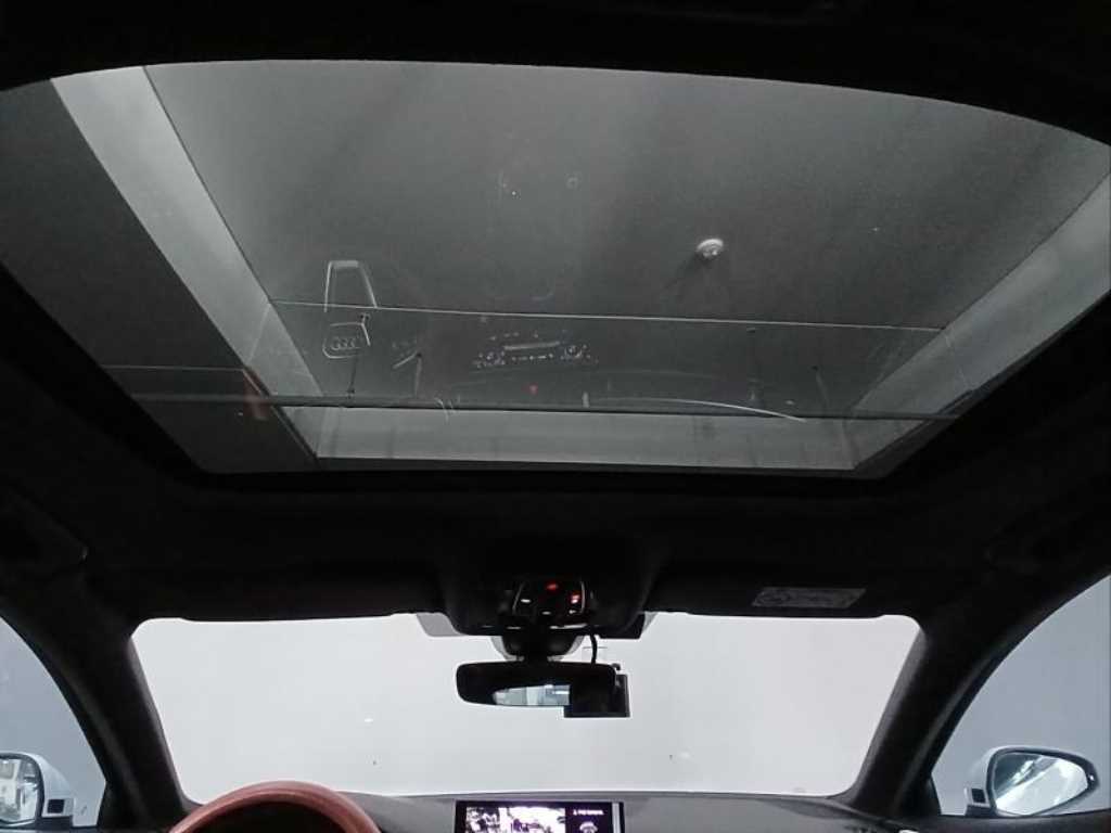 Audi A4 2022 Blanco - Importación desde Corea - HF Imports Iquique - Foto 17