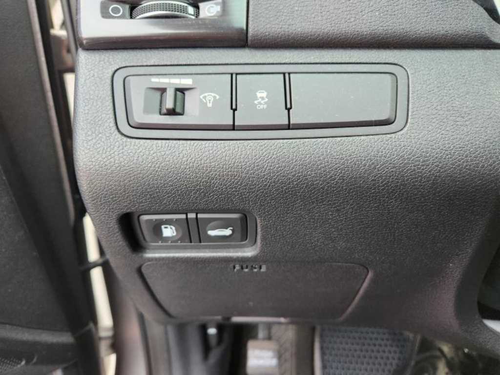 HYUNDAI Sonata 2014 Gris - Importación desde Corea - HF Imports Iquique - Foto 13