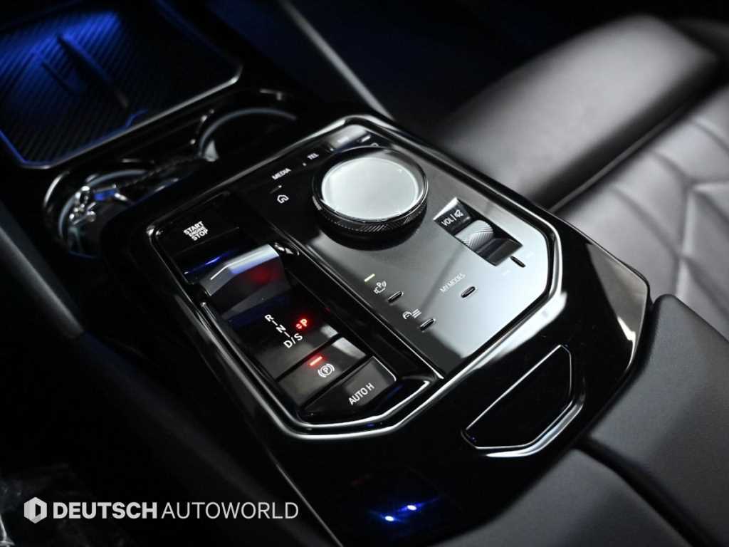 BMW 5 Series - Vista 9