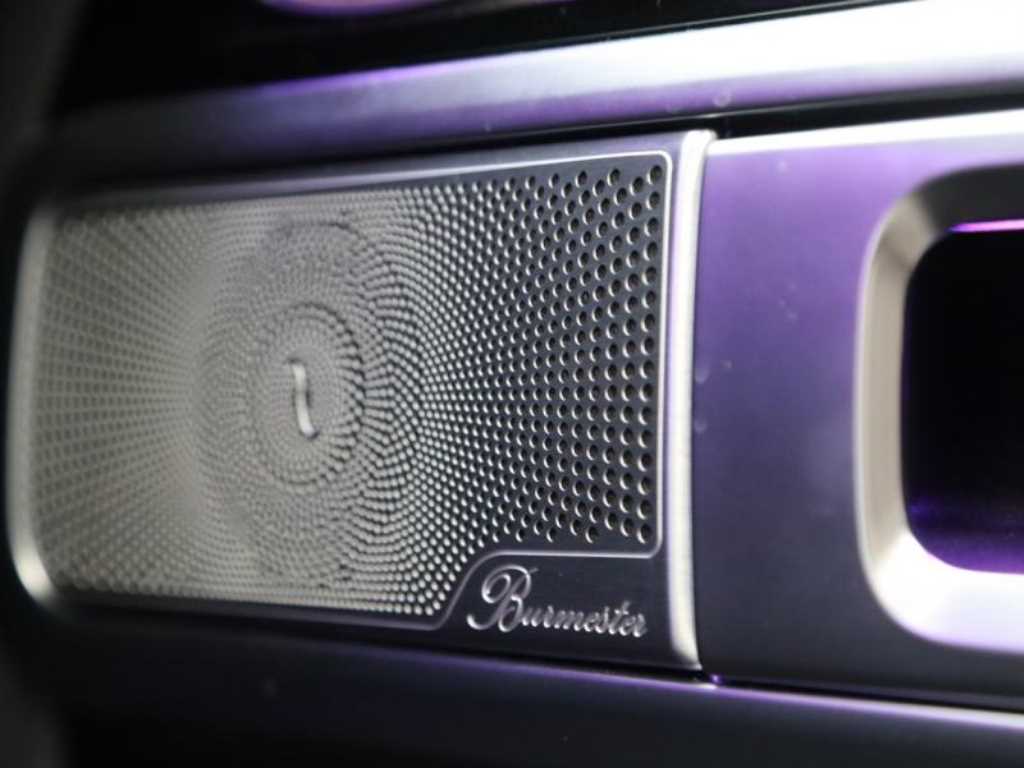 Mercedes Benz G Class (G Wagen) 2023 - Importación desde Corea - HF Imports Iquique - Foto 14