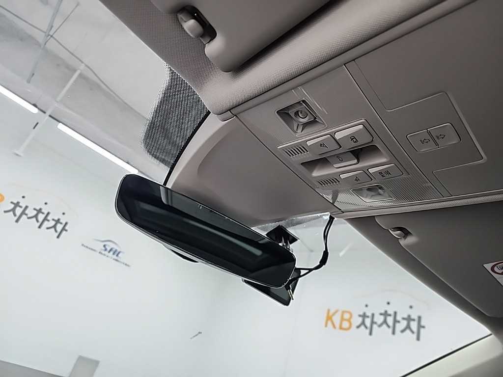 Volkswagen Tiguan 2023 - Importación desde Corea - HF Imports Iquique - Foto 17