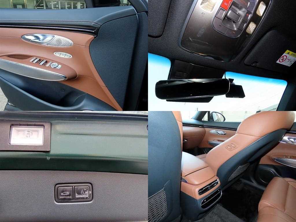 Genesis GV70 2023 Verde - Importación desde Corea - HF Imports Iquique - Foto 17