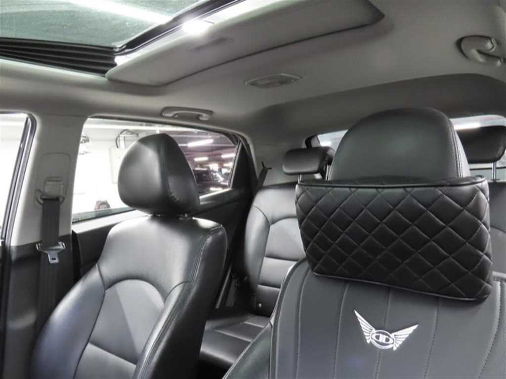 Ssangyong Korando 2015 Negro - Importación desde Corea - HF Imports Iquique - Foto 16