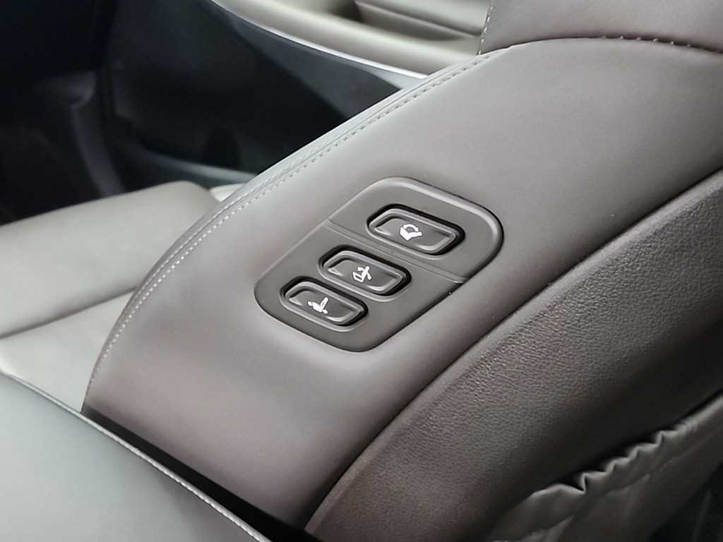 HYUNDAI Grandeur 2021 Negro - Importación desde Corea - HF Imports Iquique - Foto 13