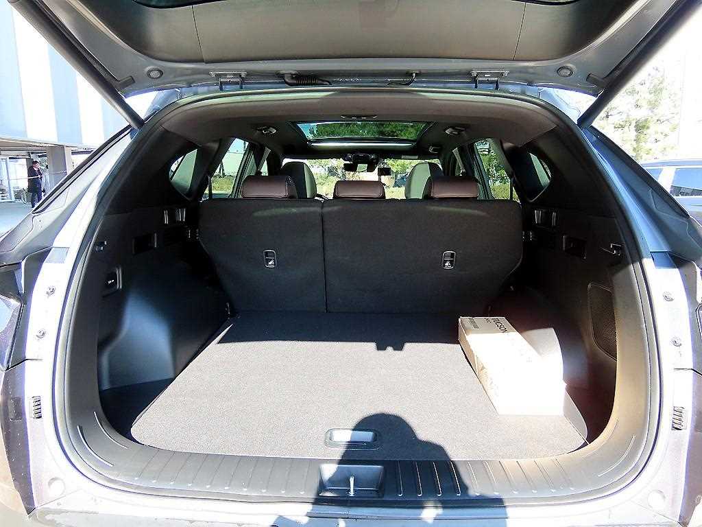 HYUNDAI Tucson 2022 Gris - Importación desde Corea - HF Imports Iquique - Foto 16