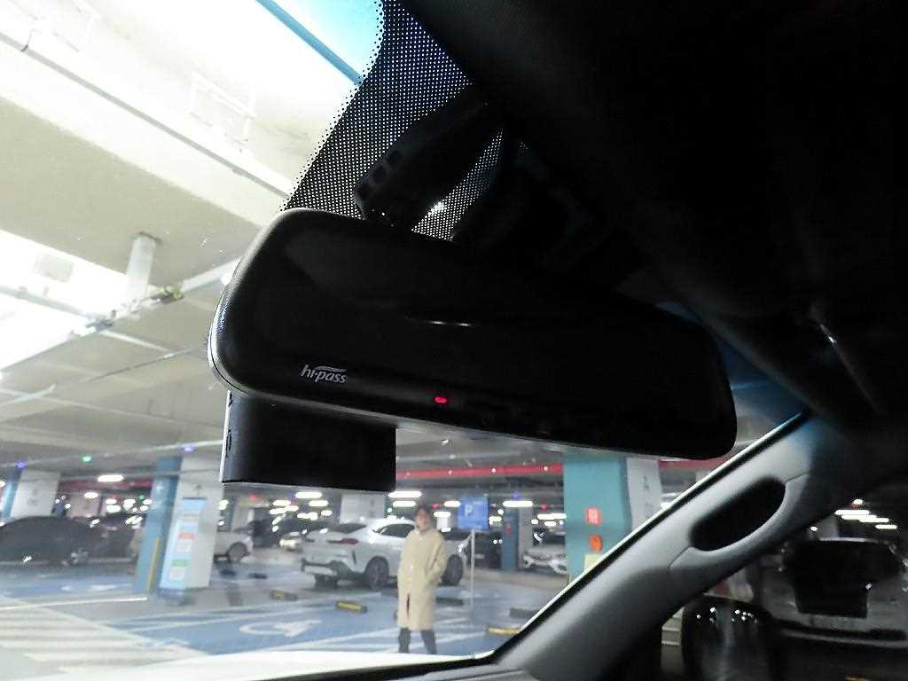 Ssangyong Rexton 2025 Blanco - Importación desde Corea - HF Imports Iquique - Foto 15