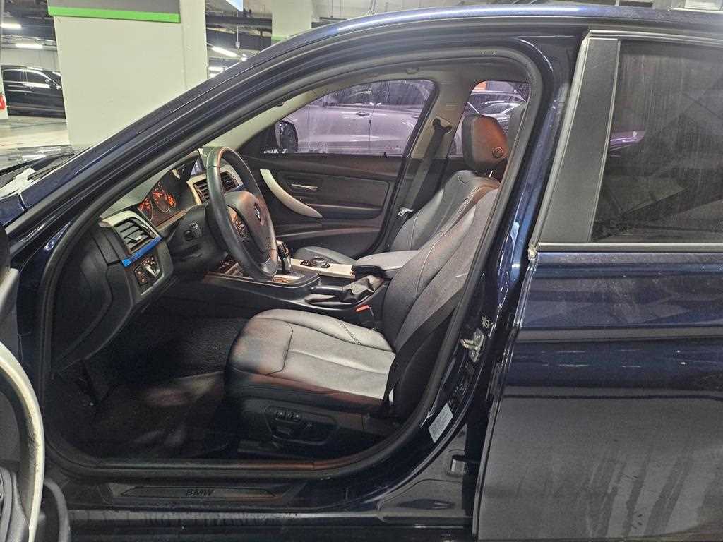 BMW 3 series - Vista 11