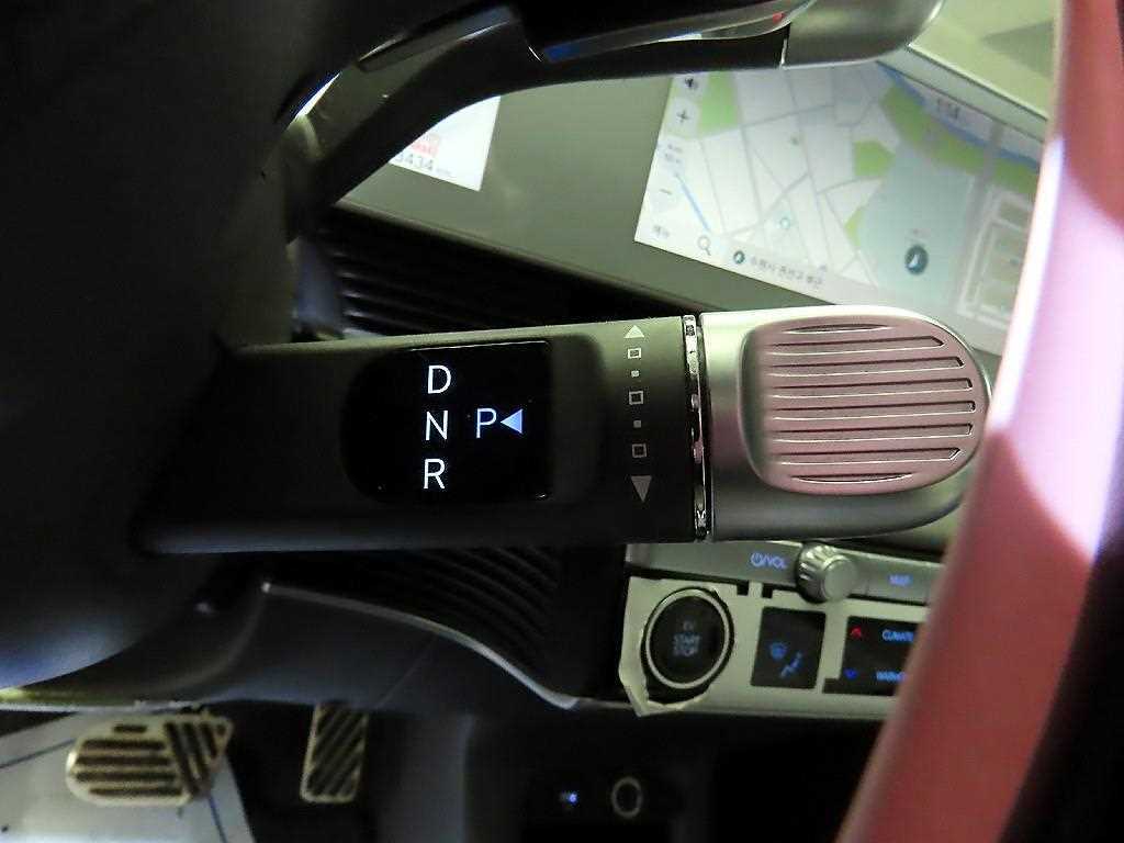 HYUNDAI Ioniq 5 - Vista 12