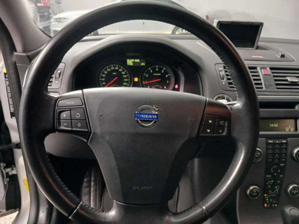 Volvo S40 - Vista 11