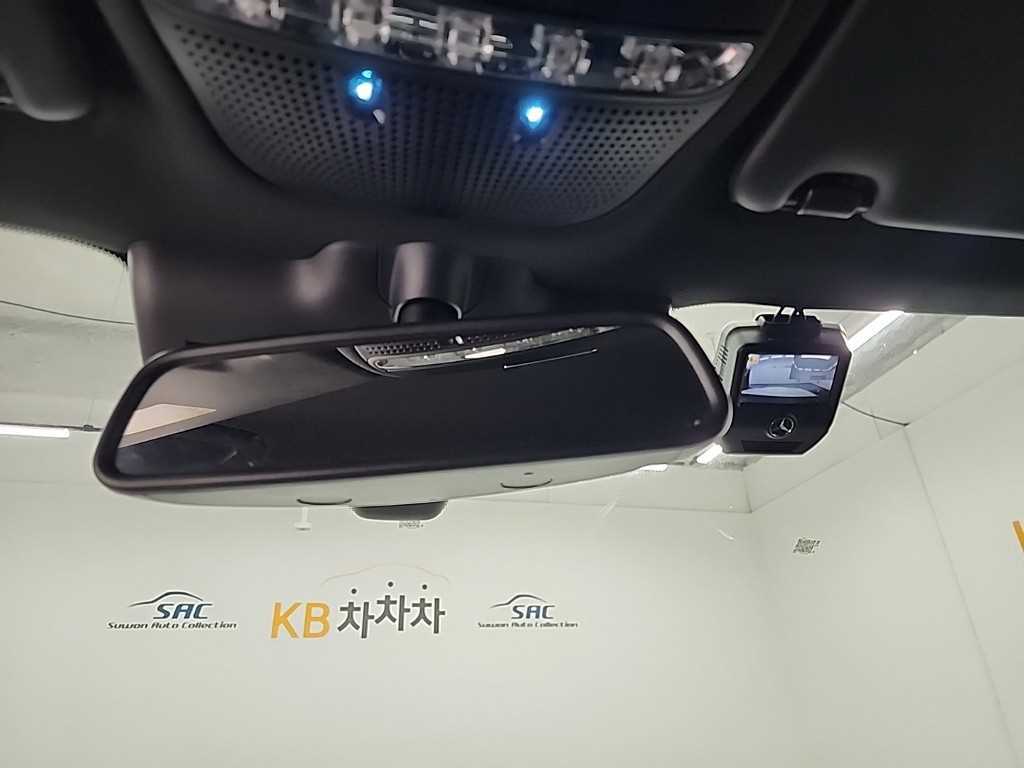 Mercedes Benz GLC Class 2019 Blanco - Importación desde Corea - HF Imports Iquique - Foto 17