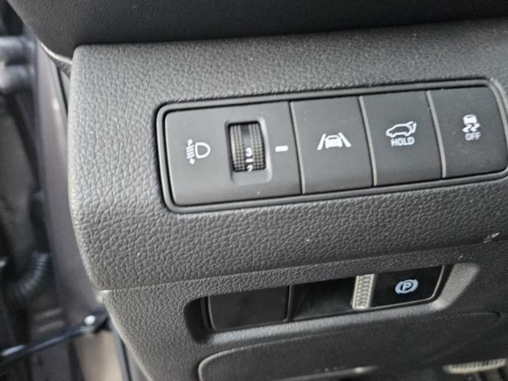 HYUNDAI Santa Fe 2023 Gris - Importación desde Corea - HF Imports Iquique - Foto 14