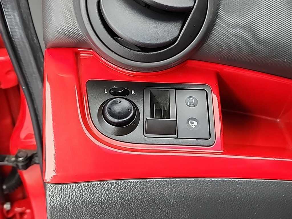 DAEWOO Matiz 2010 Rojo - Importación desde Corea - HF Imports Iquique - Foto 17